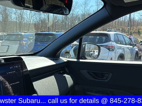 New 2026 Subaru Outback Premium AWD/4WD image 18