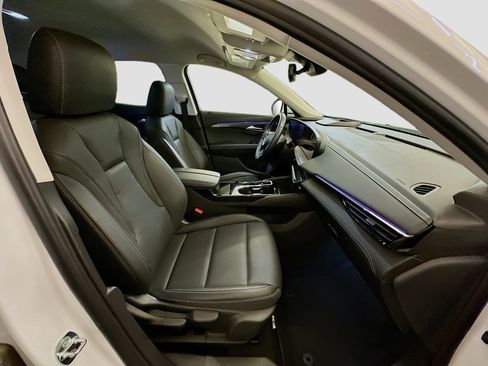 Used 2024 Buick Envision Preferred image 32