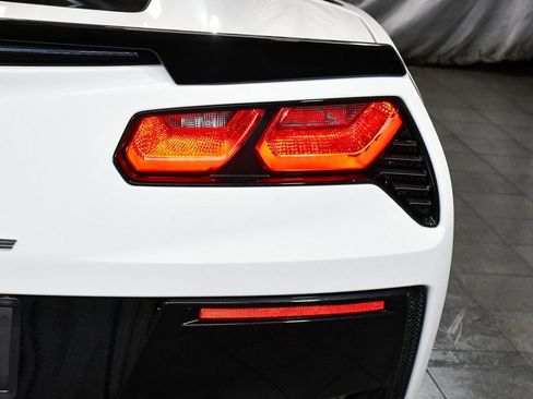 Used 2014 Chevrolet Corvette Stingray Coupe w/ 3LT Preferred Equipment Group image 83