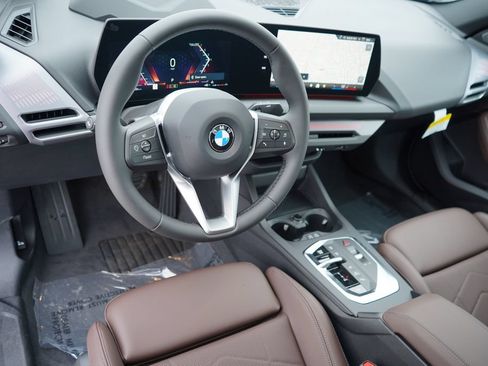 Used 2026 BMW 228i w/ Technology Package FWD image 12