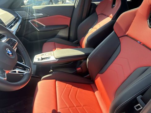 New 2026 BMW X1 M35i w/ Convenience Package image 16