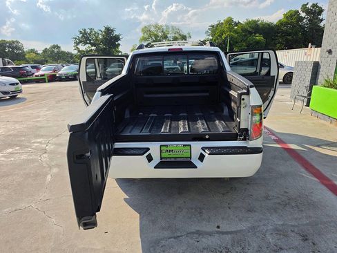 Used 2006 Honda Ridgeline RTL image 44