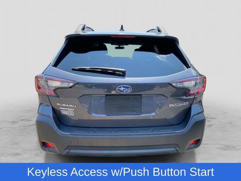 Certified 2024 Subaru Outback Premium AWD/4WD image 4