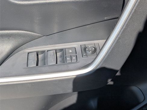 Used 2024 Toyota RAV4 SE w/ Weather & Moonroof Package AWD/4WD image 22
