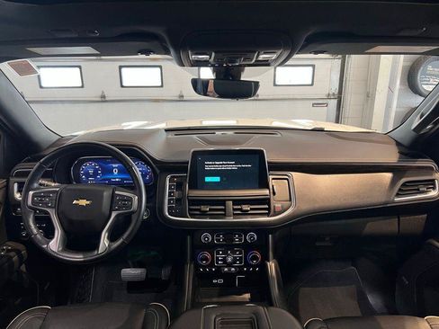 Used 2022 Chevrolet Tahoe Premier AWD/4WD image 19