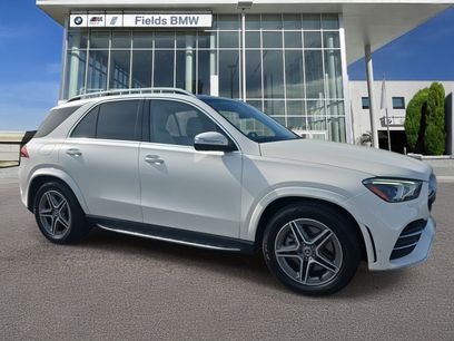 Used 2022 Mercedes-Benz GLE 450 4MATIC