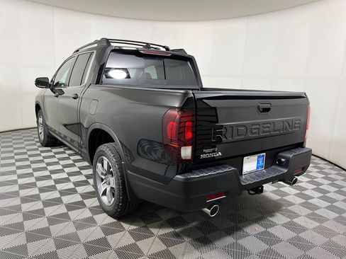 New 2026 Honda Ridgeline RTL image 19