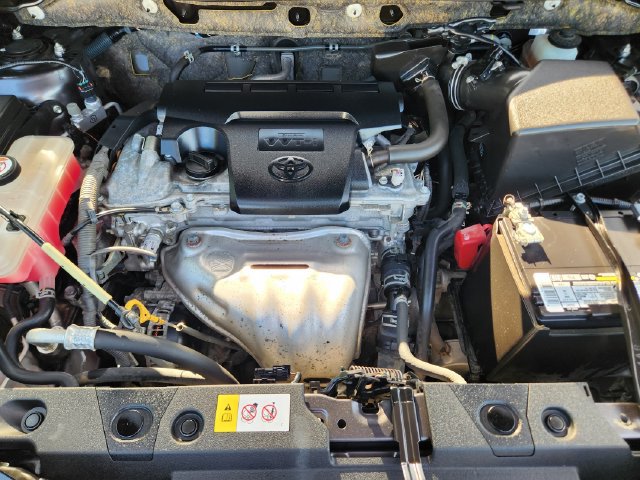 Used 2017 Toyota RAV4 Limited FWD image 33