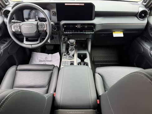 New 2026 Toyota Land Cruiser image 11
