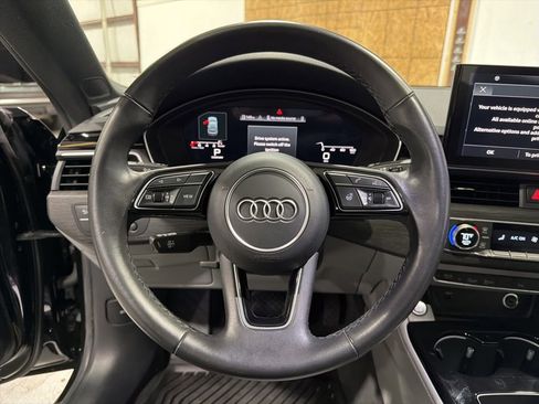 Used 2022 Audi A5 2.0T Premium Plus image 13