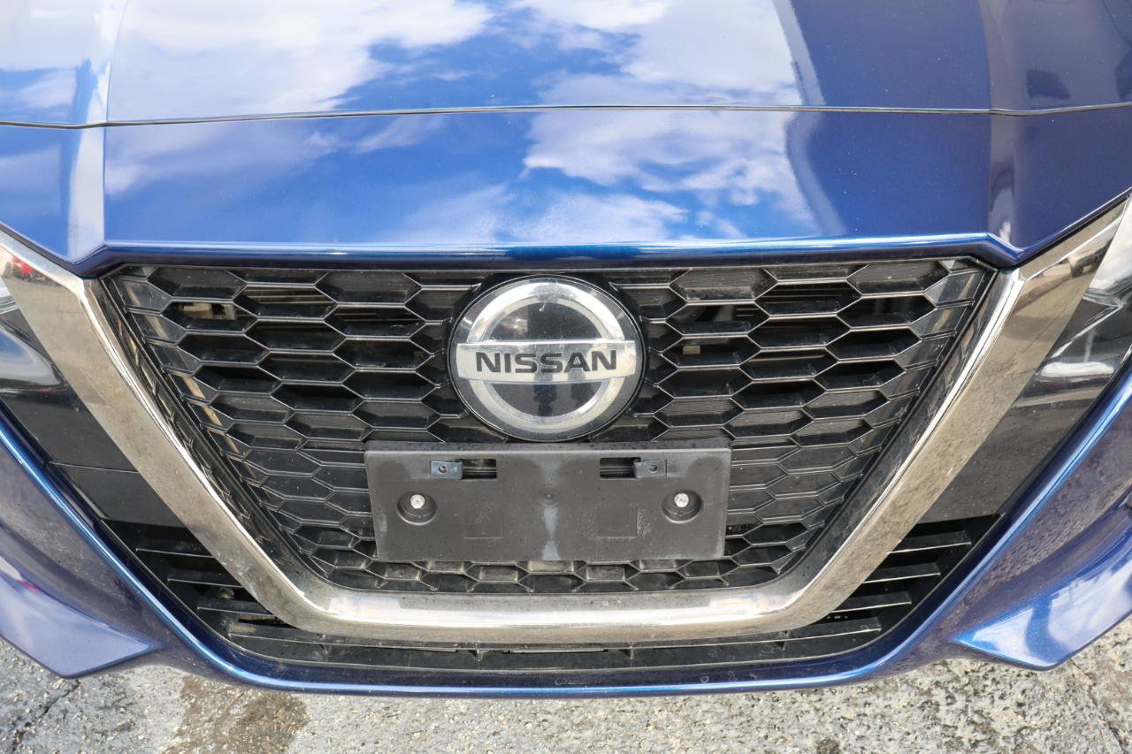 Used 2020 Nissan Altima 2.5 SR FWD image 34