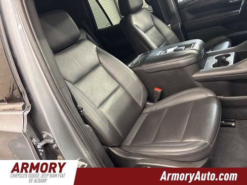 Used 2024 Chevrolet Tahoe LT image 45