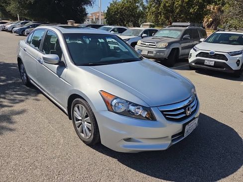 Used 2012 Honda Accord EX-L image 7