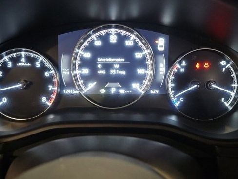 Used 2025 MAZDA MAZDA3 s image 18