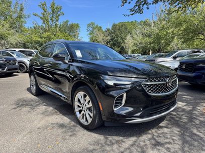 Used 2023 Buick Envision Avenir