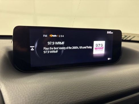 Used 2023 MAZDA CX-50 Meridian Edition image 28