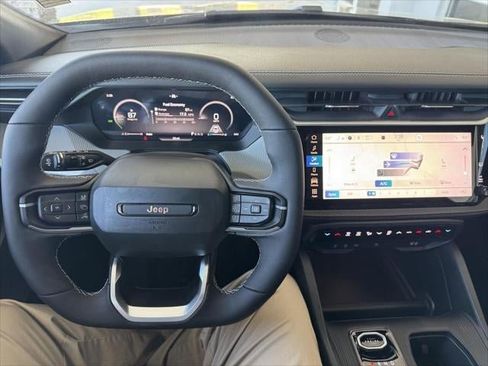 New 2026 Jeep Cherokee Limited AWD/4WD image 49