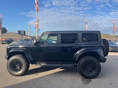 Used 2024 Ford Bronco Raptor image 7