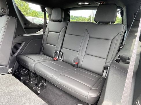 Used 2021 Chevrolet Tahoe Z71 w/ Z71 Signature Package image 10