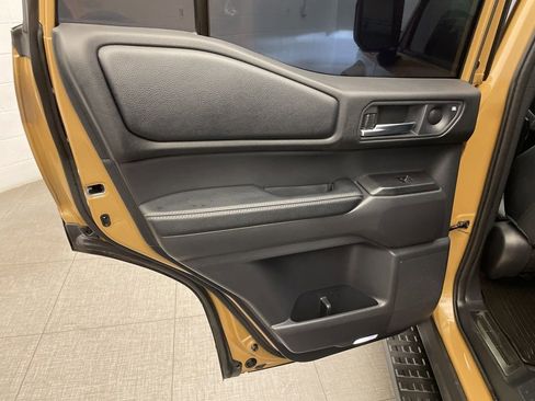 Used 2025 Toyota Land Cruiser w/ Premium Package image 24