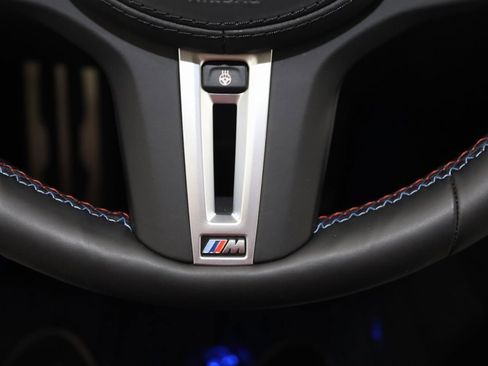 Used 2025 BMW M8 Competition image 52