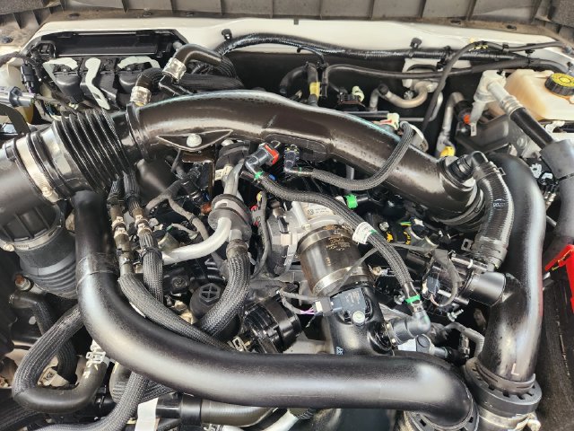 Certified 2024 Ford Bronco Raptor AWD/4WD image 29