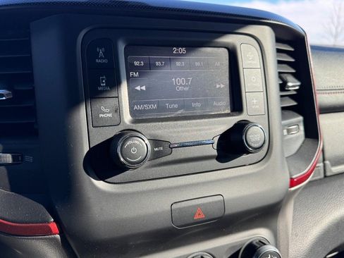 Used 2019 RAM 1500 Rebel image 18