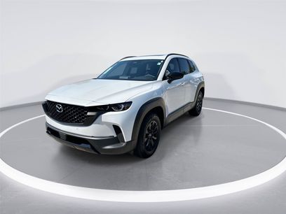 New 2026 MAZDA CX-50 AWD 2.5 Hybrid w/ Weather Package