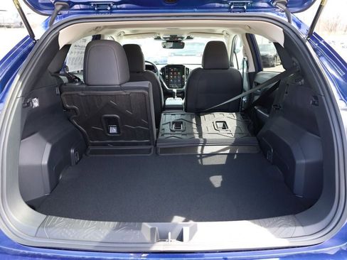 New 2026 Subaru Crosstrek 2.0i Premium image 8