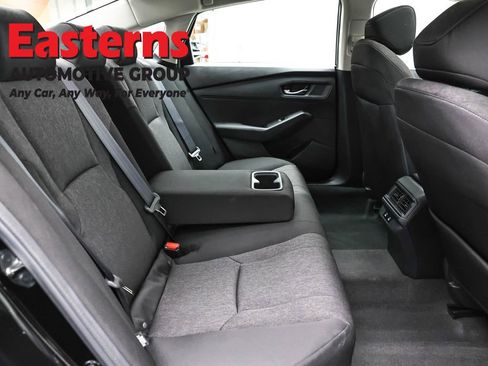 Used 2025 Honda Accord SE image 23