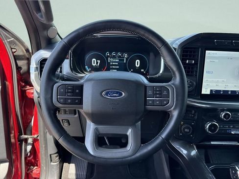 Certified 2022 Ford F150 Lariat image 41