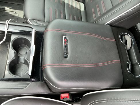 Used 2025 GMC Yukon AT4 Ultimate w/ LPO, Floor Liner Package AWD/4WD image 11