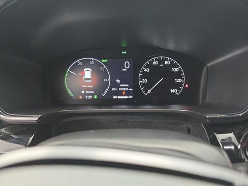 Used 2025 Honda CR-V Sport Touring image 28