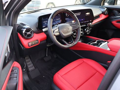 New 2026 Chevrolet Blazer EV SS image 15