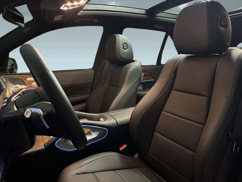 New 2026 Mercedes-Benz GLE 350 4MATIC image 20