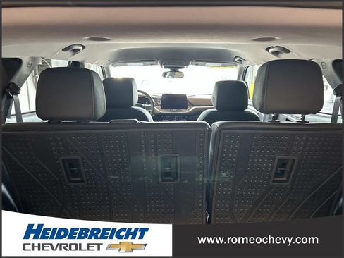 Used 2024 Chevrolet Blazer LT w/ LPO, Floor Liner Package FWD image 31