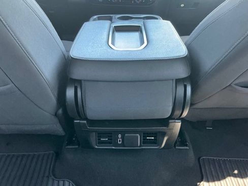 Used 2024 Chevrolet Silverado 1500 LT AWD/4WD image 28