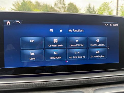 Used 2024 Mercedes-Benz GLS 450 4MATIC image 31