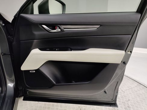 Used 2023 MAZDA CX-5 AWD 2.5 S w/ Premium Plus Pkg image 36