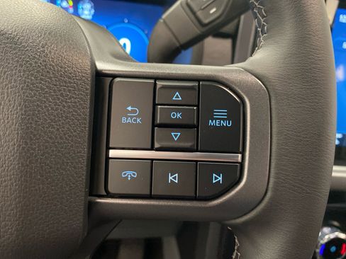 New 2025 Ford F150 XLT w/ Equipment Group 302A MID image 42