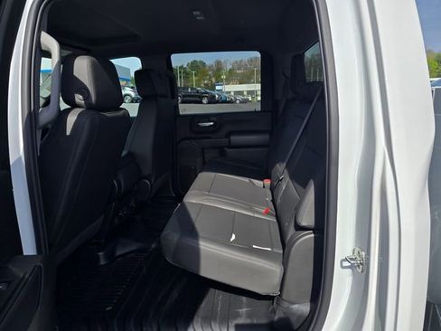 New 2026 Chevrolet Silverado 3500 W/T w/ WT Convenience Package AWD/4WD image 10