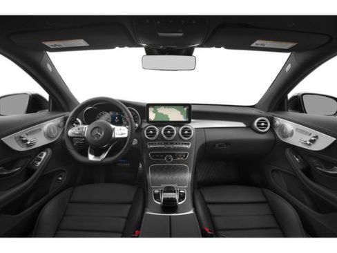 Certified 2023 Mercedes-Benz C 300 4MATIC Coupe image 18