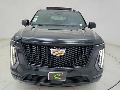 Used 2025 Cadillac Escalade Sport w/ Touring Package