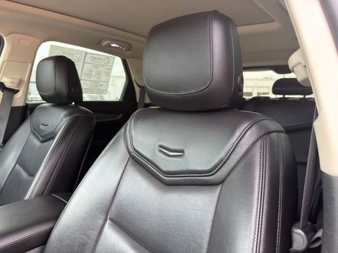 Used 2019 Cadillac XT5 Luxury AWD/4WD image 25