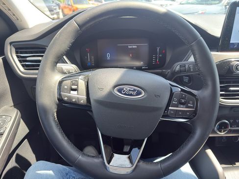 Used 2023 Ford Escape Active w/ Cold Weather Package FWD image 13