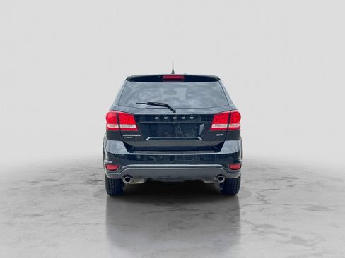 Used 2017 Dodge Journey GT AWD/4WD image 6