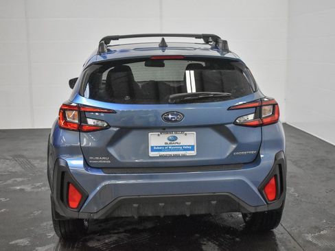 Used 2024 Subaru Crosstrek 2.0i Premium image 7