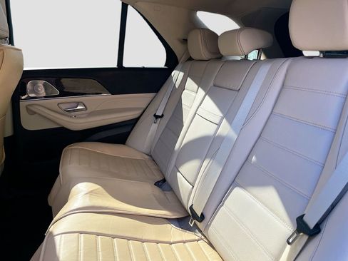 Used 2021 Mercedes-Benz GLE 350 4MATIC image 26