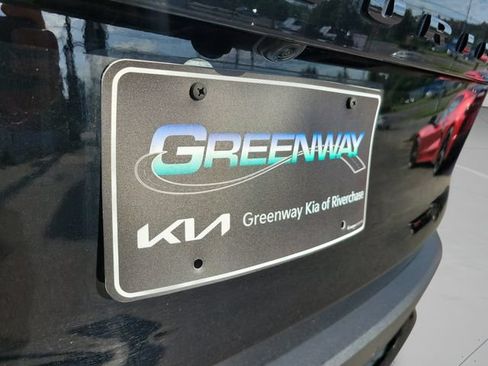 Used 2022 Kia Telluride EX w/ EX Premium Package AWD/4WD image 39