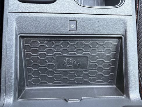 Used 2026 Nissan Frontier PRO-4X w/ Pro-4x Convenience Package AWD/4WD image 27